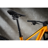 Tranz-x Wireless Dropper Post - 31.6 X 170mm Drop - Includes Remote