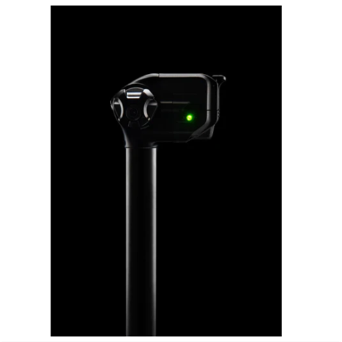 Tranz-x Wireless Dropper Post - 31.6 X 170mm Drop - Includes Remote