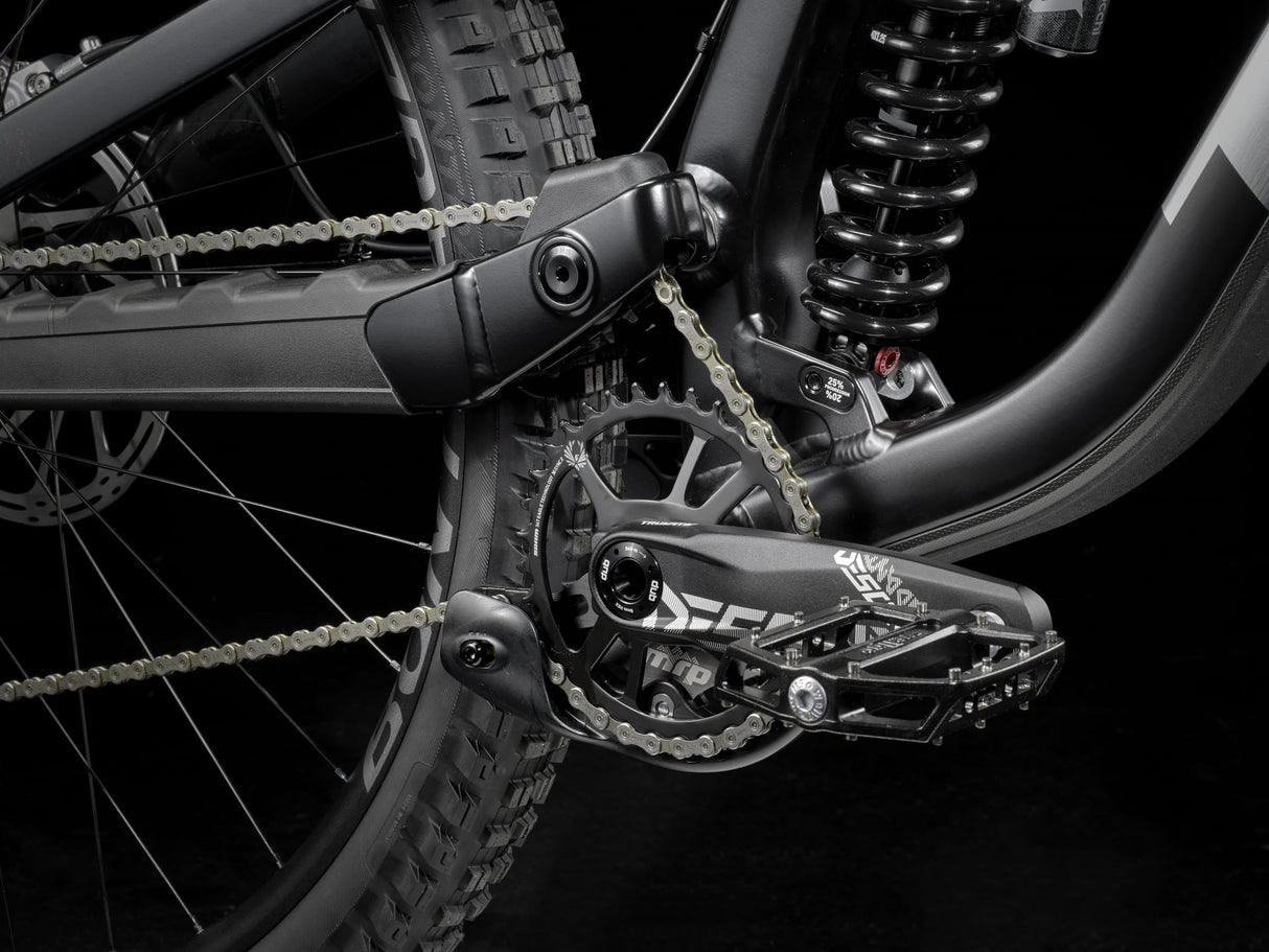 Trek 2023 Session 8 - 29" Gx Dh - Satin Black