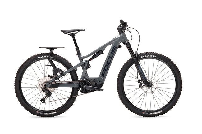 Aeroe Pannier Receiver