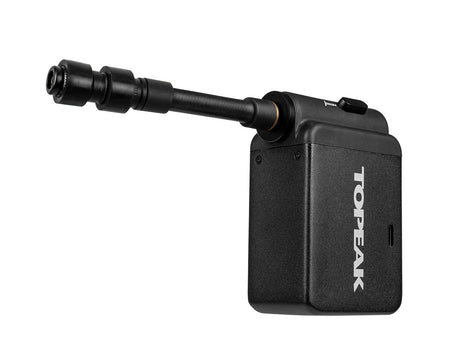 Topeak Pump E-booster Digital Electronic Pump