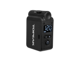 Topeak Pump E-booster Digital Electronic Pump
