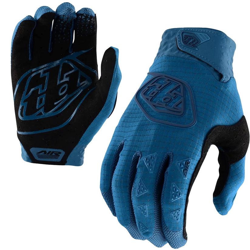 Tld 25 Air Glove Slate Blue Sml
