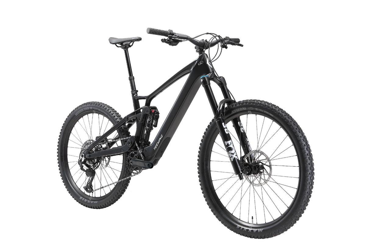 Teewing 2027 - Flux One A Cosmic Black [sz:large]