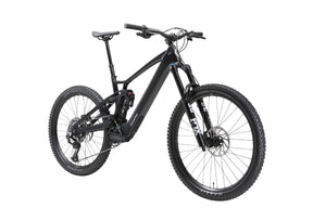 Teewing 2027 - Flux One A Cosmic Black [sz:large]