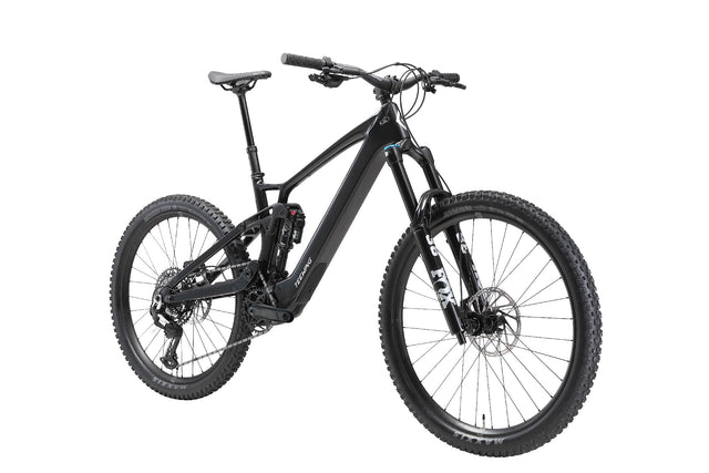 Teewing 2027 - Flux One A Cosmic Black [sz:large]
