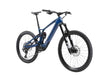 Teewing 2027 - Flux One A Cosmic Blue [sz:large]