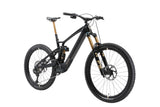 Teewing 2027 - Flux One Pro Cosmic Black [sz:large]