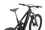 Teewing 2027 - Flux One Pro Cosmic Black [sz:large]