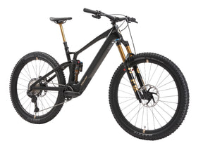 Teewing 2027 - Turbo Force Pro Cosmic Black [sz:large]