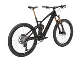 Teewing 2027 - Turbo Force Pro Cosmic Black [sz:large]