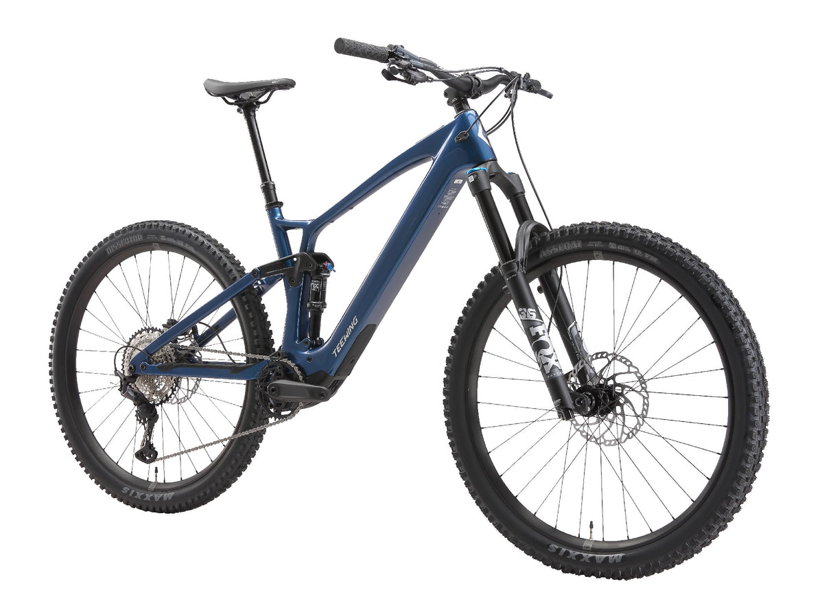 Teewing 2027 - Turbo Force Xt Cosmic Blue [sz:large]