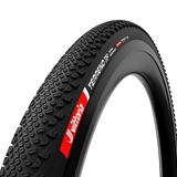 Vittoria Tyre T50 Mix Gravel Enduro 700 X 40 Brown / Black