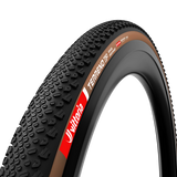 Vittoria Tyre T60 Mix Gravel Enduro 700 X 45 Brown / Black