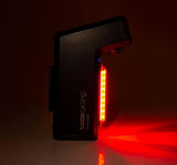 Tooo Cycling Rear Light + Camera Dvr80
