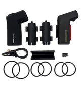 Tooo Cycling Rear Light + Camera Dvr80