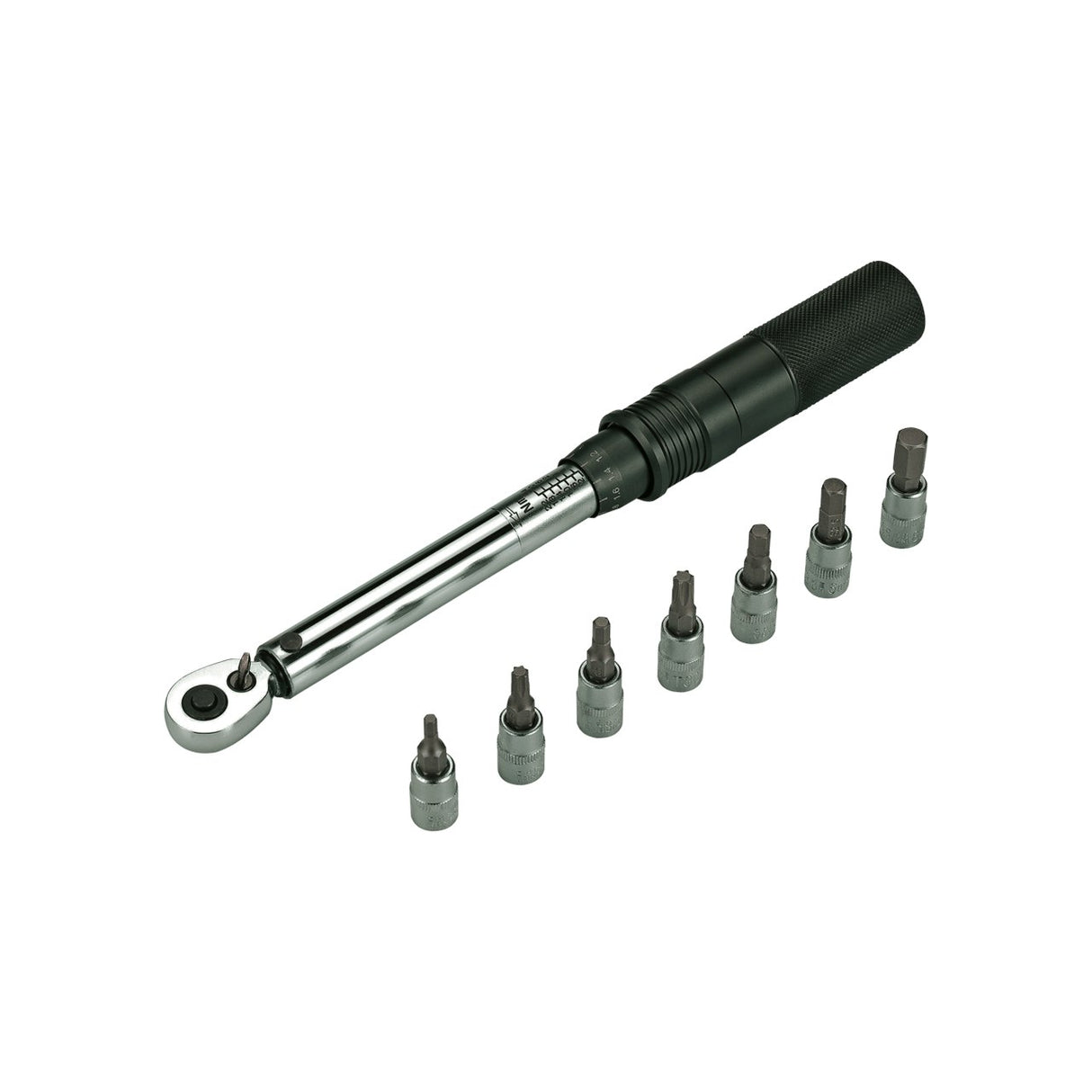 Bbb Torquset Deluxe