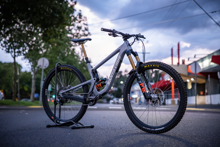 Custom Build