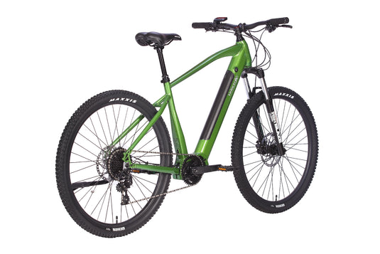 Velectrix 2023 Ascent Pulse X 29" Mtb (95nm Centre Drive & 504wh) (disc Brakes)