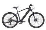 Velectrix 2023 Ascent 29" E-mtb (hub Drive) With (disc Brakes) [cl:black Sz:large]