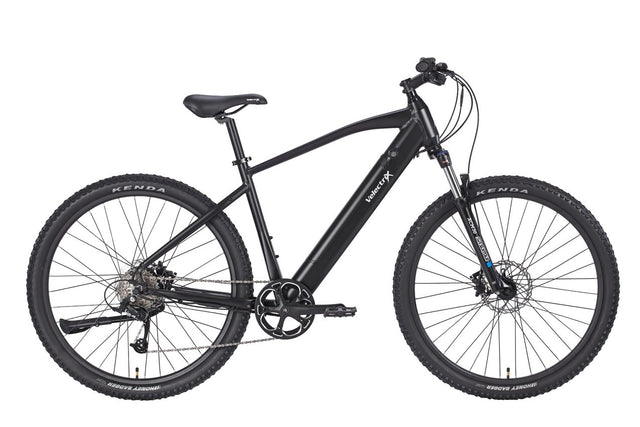 Velectrix 2023 Ascent 29" E-mtb (hub Drive) With (disc Brakes) [cl:black Sz:large]