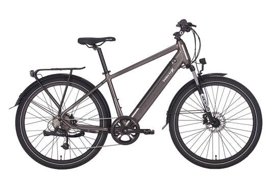 Velectrix 2023 Urban+ (hub Drive) (disc Brakes)