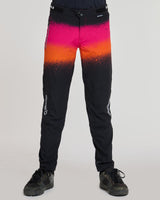 Dharco Youth Gravity Pants | Black Snake