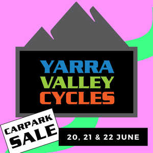 Yarra Valley Cycles