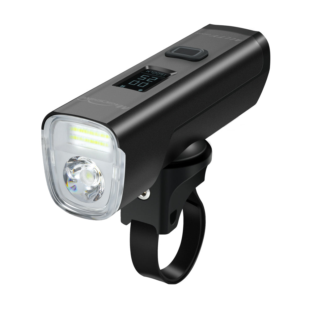 Magicshine Front Light - Allty 1500s - USBC