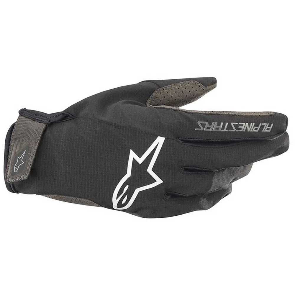 Alpinestars 2021 Drop 6.0 Gloves - Black - Large
