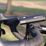 Cateye Light Set Ampp 900 & Viz 300