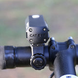 Cateye Light Set Ampp 900 & Viz 300