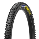 Michelin Tyre DH34 Wire Bead - Soft / Hard Mixed Compound - 29" X 2.4