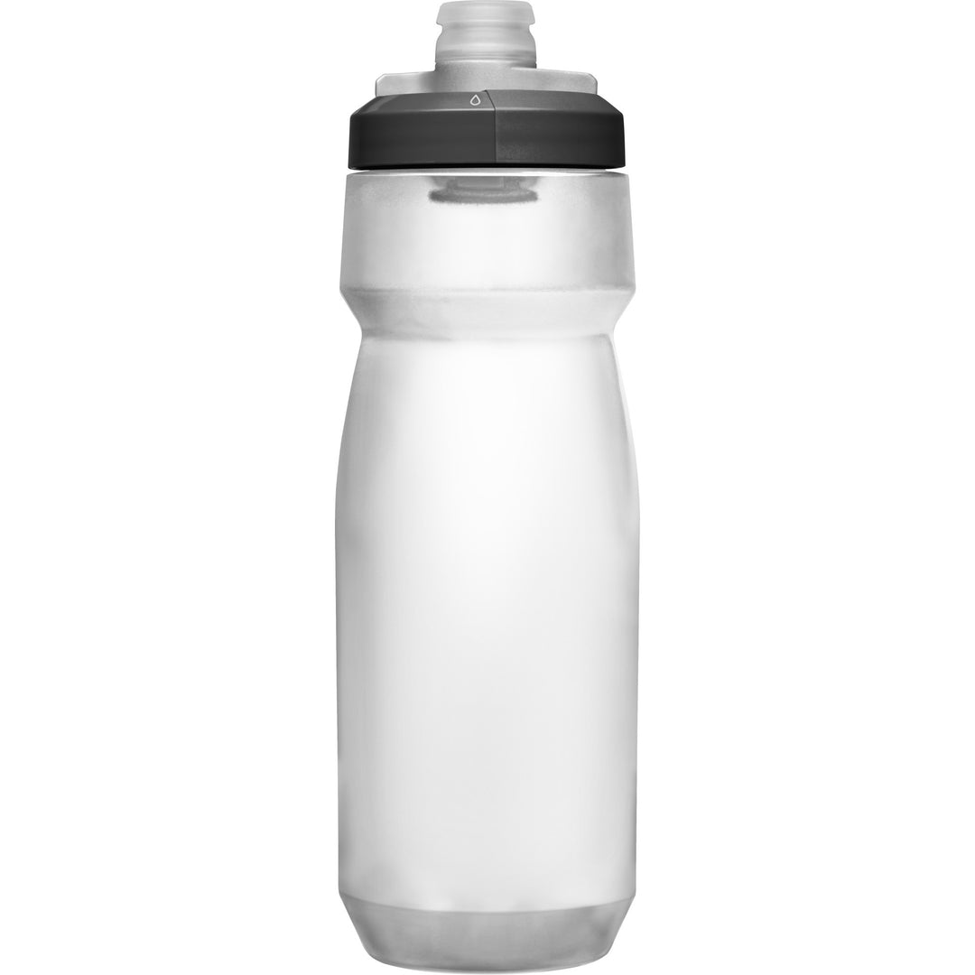 Camelbak Bottle Podium 700ml 24oz Clear/black