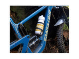 Santa Cruz Bottle Cage - Carbon - Side Load - Right