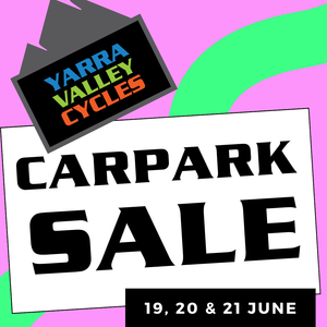 Yarra Valley Cycles