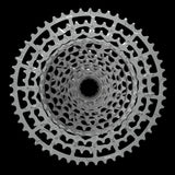 Sram Groupset 1987 T-type Eagle Transmission Axs 170mm - Serial Number 1327 Of 1987