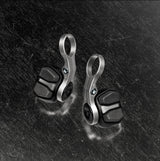 Sram Groupset 1987 T-type Eagle Transmission Axs 170mm - Serial Number 1327 Of 1987