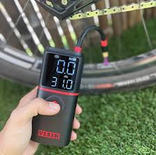 Viair Rechargeable Cordless Tyre Inflator