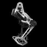 Sram Groupset 1987 T-type Eagle Transmission Axs 170mm - Serial Number 1327 Of 1987