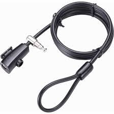 Bbb Lock Quickloop Lock Straight 8mmx2000mm