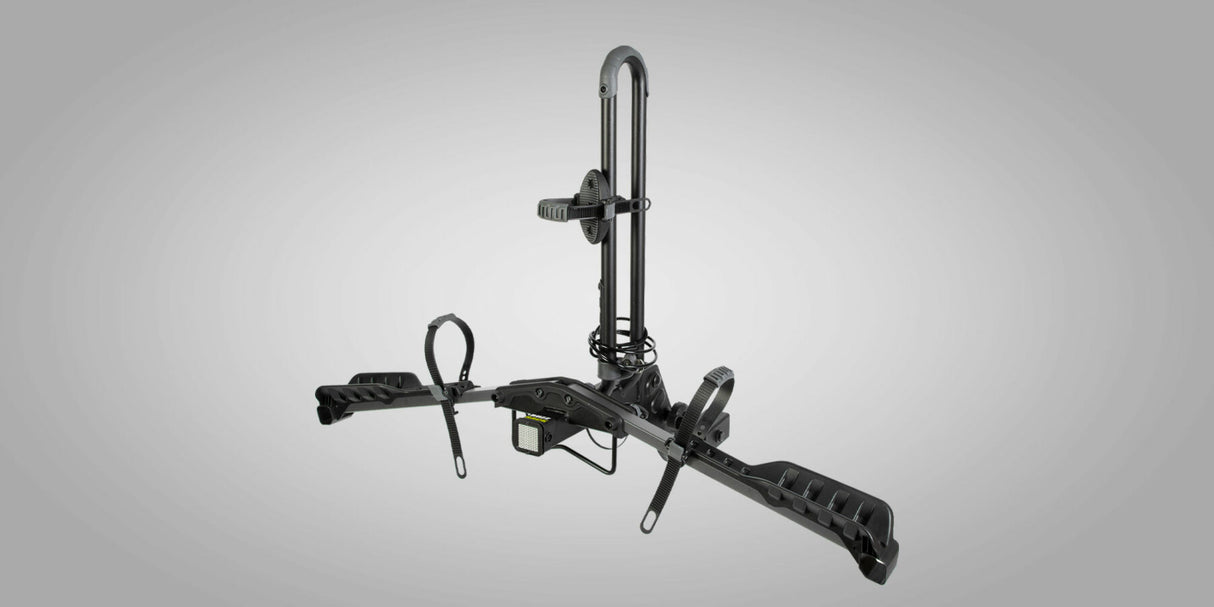 Buzzrack Eazzy H1 1-bike Platform Rack - Hitch