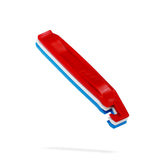 Bbb Easy Lift Tyre Levers - 3 Pack