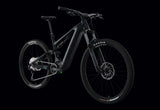 Norco 2021 Fluid Vlt A1 - Black/blue/black - Inc 720wh Battery