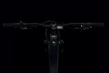 Norco 2021 Fluid Vlt A1 - Black/blue/black - Inc 720wh Battery