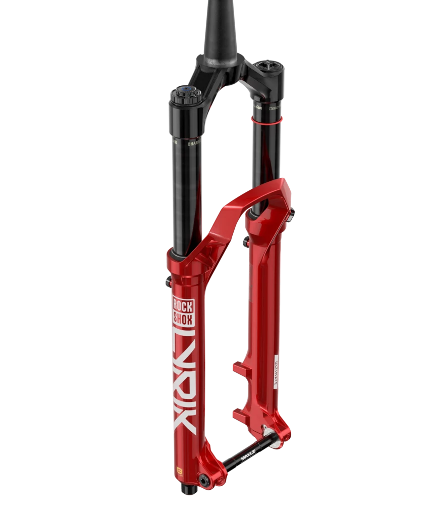 Rockshox Lyrik Ultimate 29sb 160 Ered 44 D Charger 3.1 Rc2