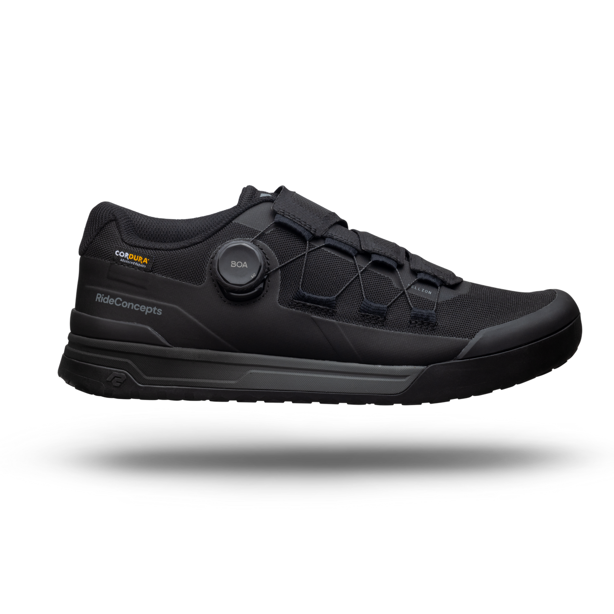RIDE CONCEPTS - 2025 - HELLION CLIP BOA - MEN'S