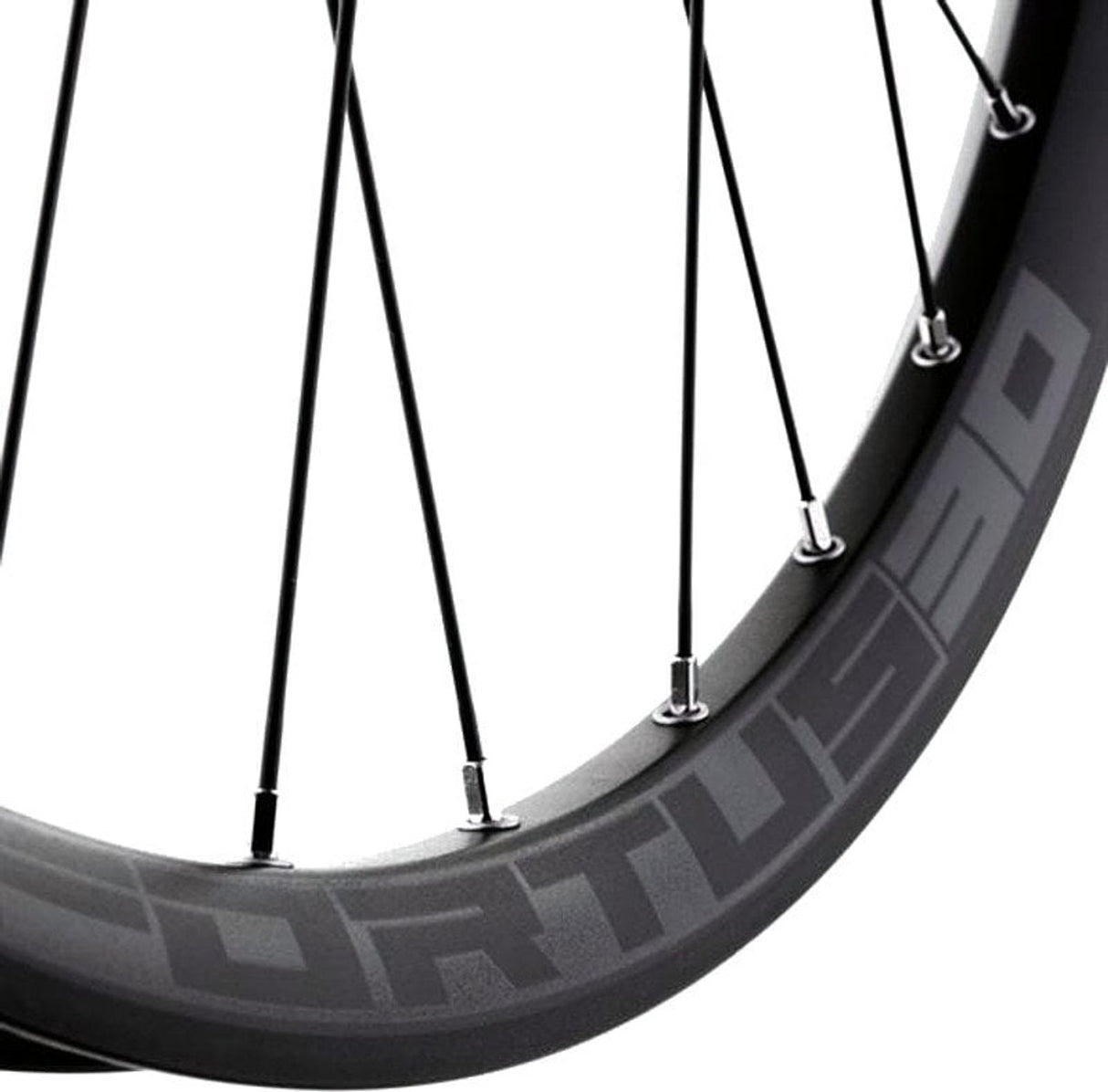 Hope Pro 4 To Hope Fortus 30 Front Wheel (32 Hole - 6 Bolt - 15x110 Boost) - (choose Your Size & Type)