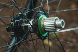 Hope Pro 4 To Hope Fortus 30 Rear Wheel (32 Hole - 6 Bolt - 12x148 Boost) - (choose Your Size & Type)