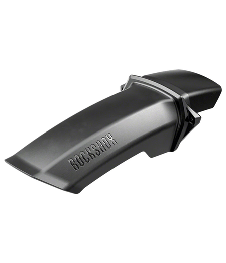 Rockshox Fender Short Sid V3 - Black